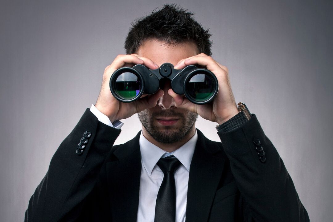 Gimnasia ocular para restaurar la visión.