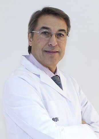 Médico Oftalmólogo Fernando